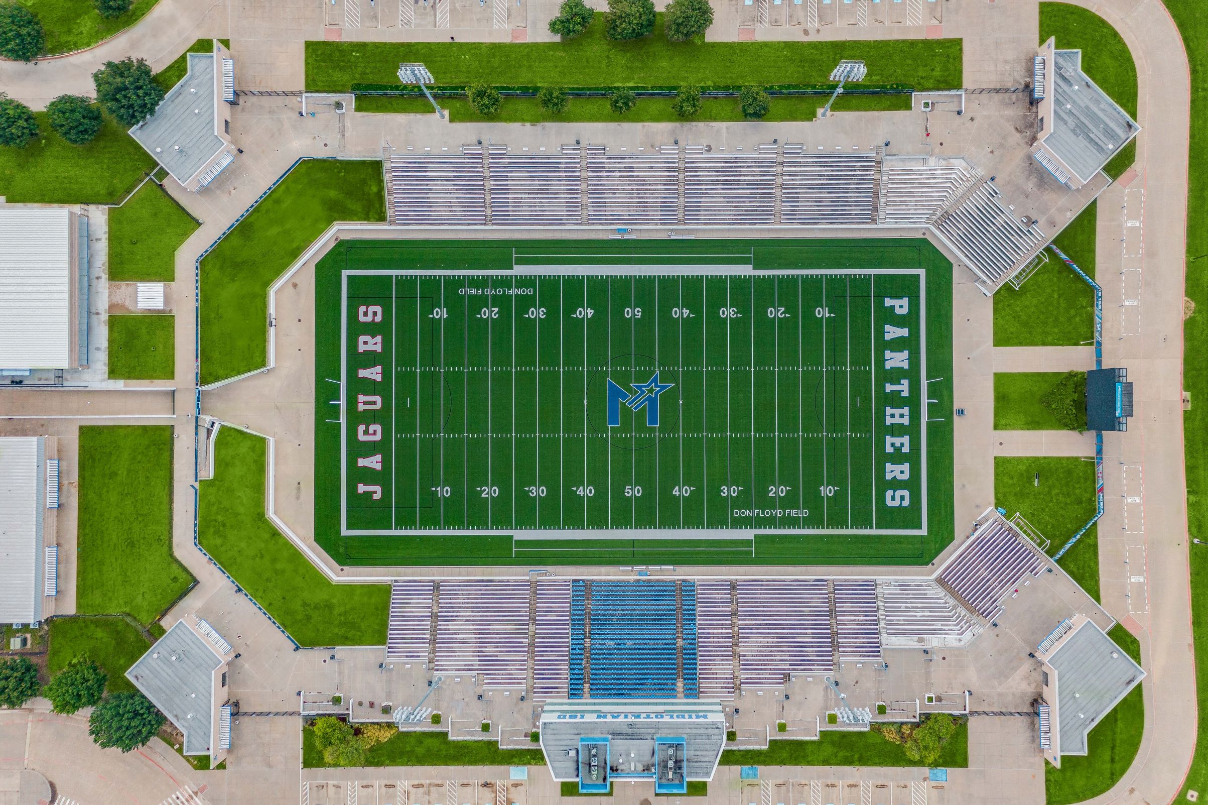 Midlothian ISD